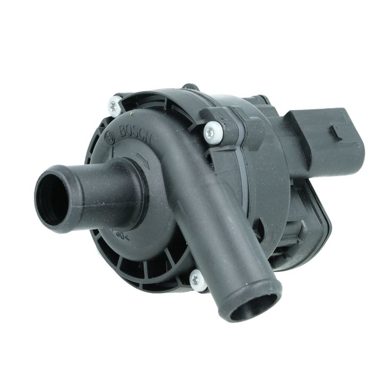 12V Electric Water Pump for Water-cooled Intercooler BAR-TEK®