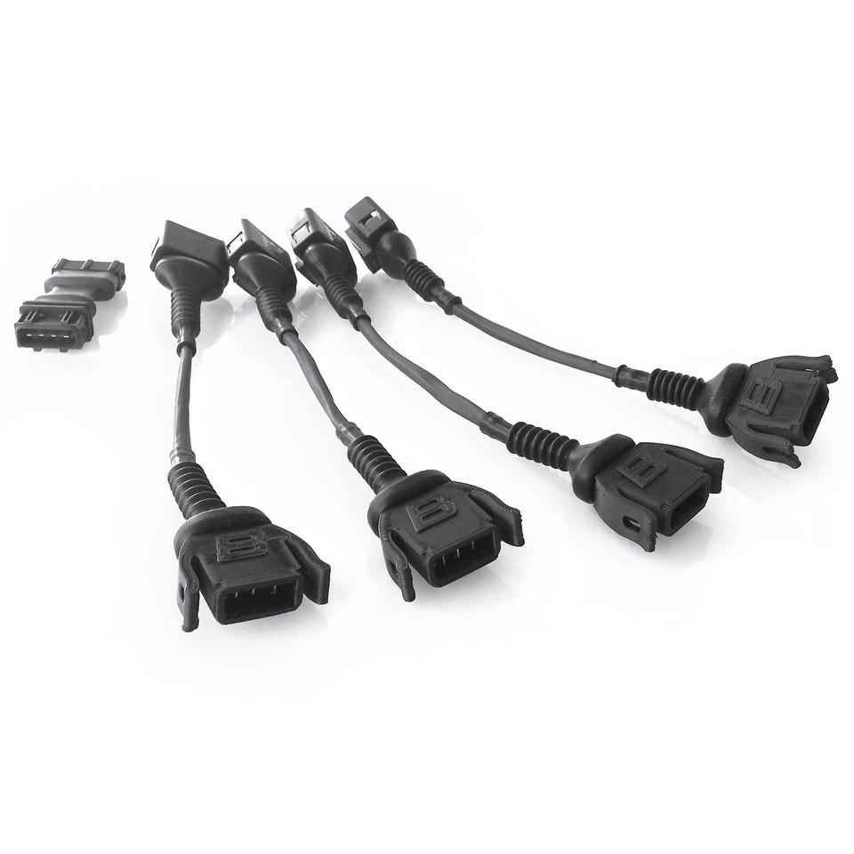 1.8T Coil Conversion and ICM Delete BAR-TEK®