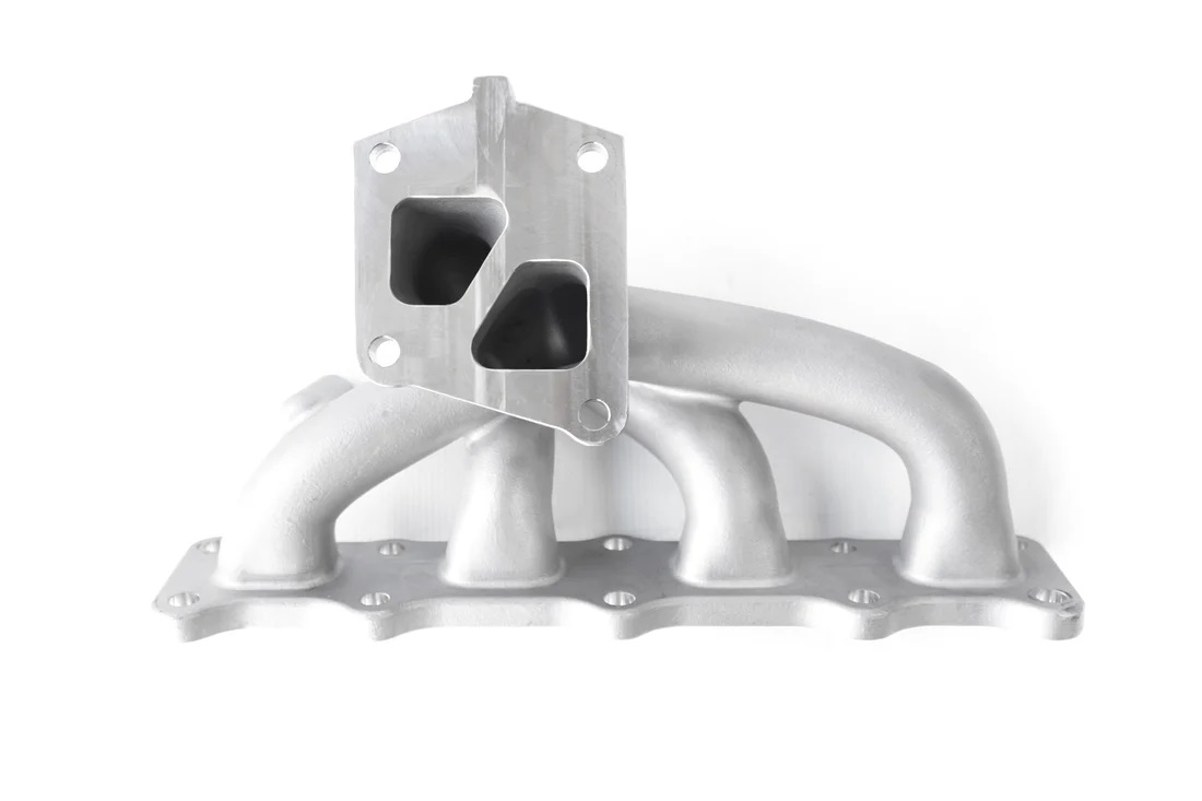 Mitsubishi Lancer EVO 10 2.0L 16V High Flow Manifold for Stock Turbo Artec®