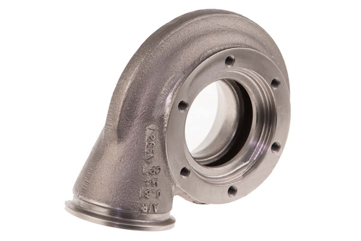 Garrett GT/GTX30 Abgasgehäuse 0.61 A/R 740902-0036