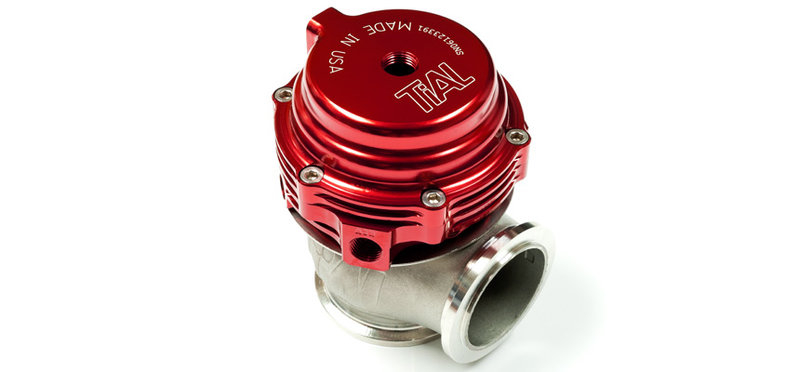 Tial MV-S 38mm externes Wastegate wassergekühlt