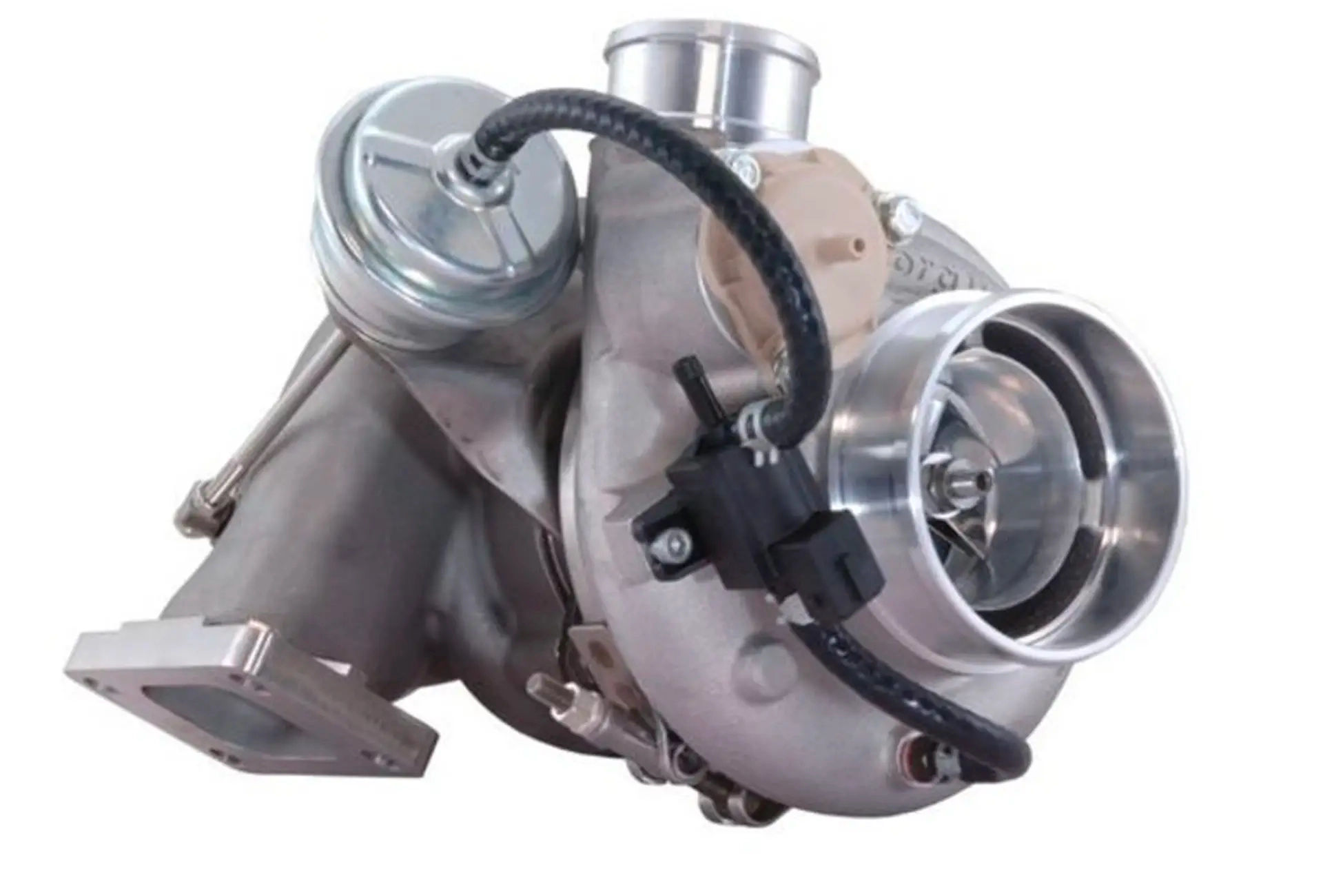 EFR 7163 Turbo T4 WG 0.80AR up to 550hp