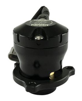 Turbosmart Kompact EM BOV VR17 Dual Port