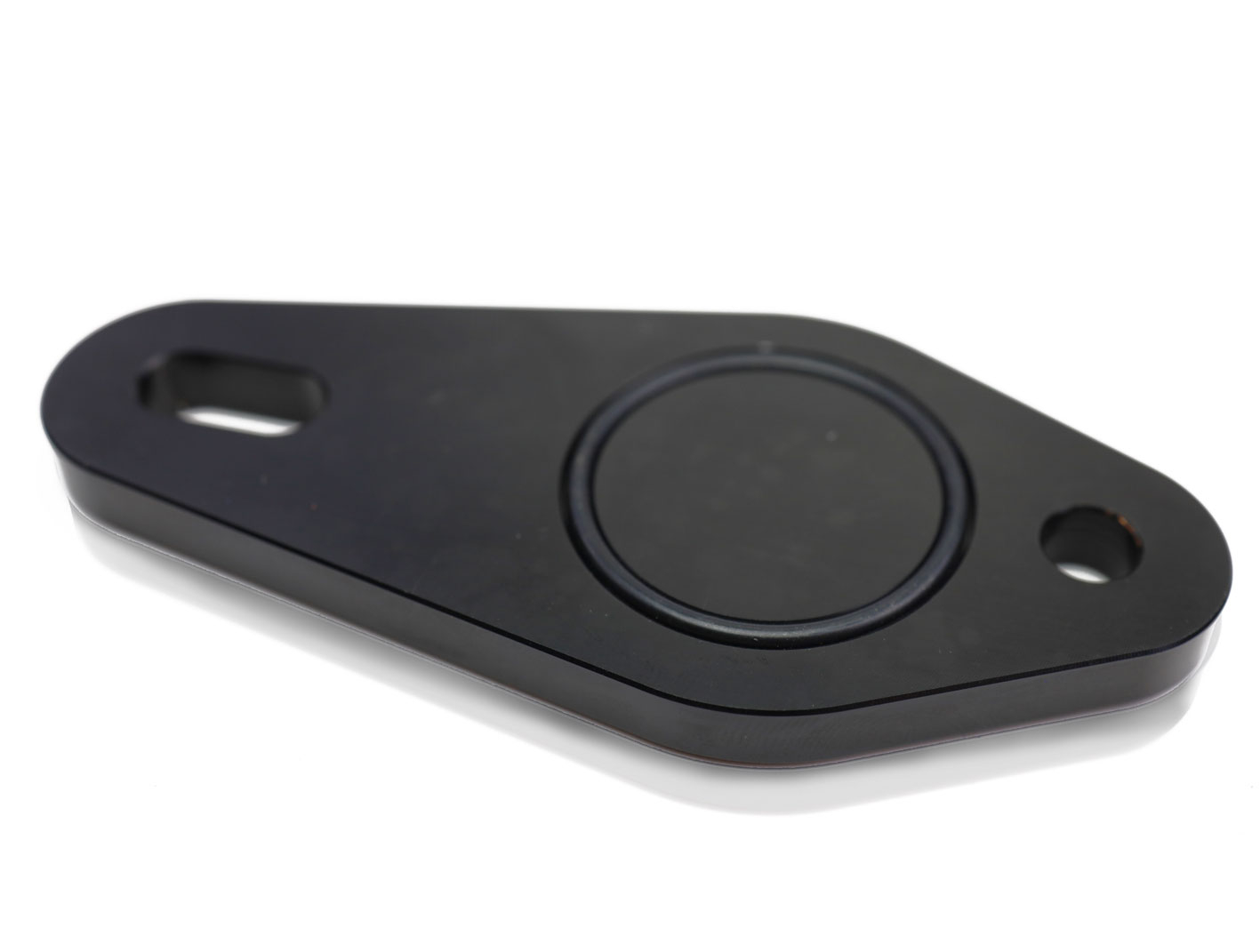 2,0L TFSI EA113 Closure Plate Engine Ventilation