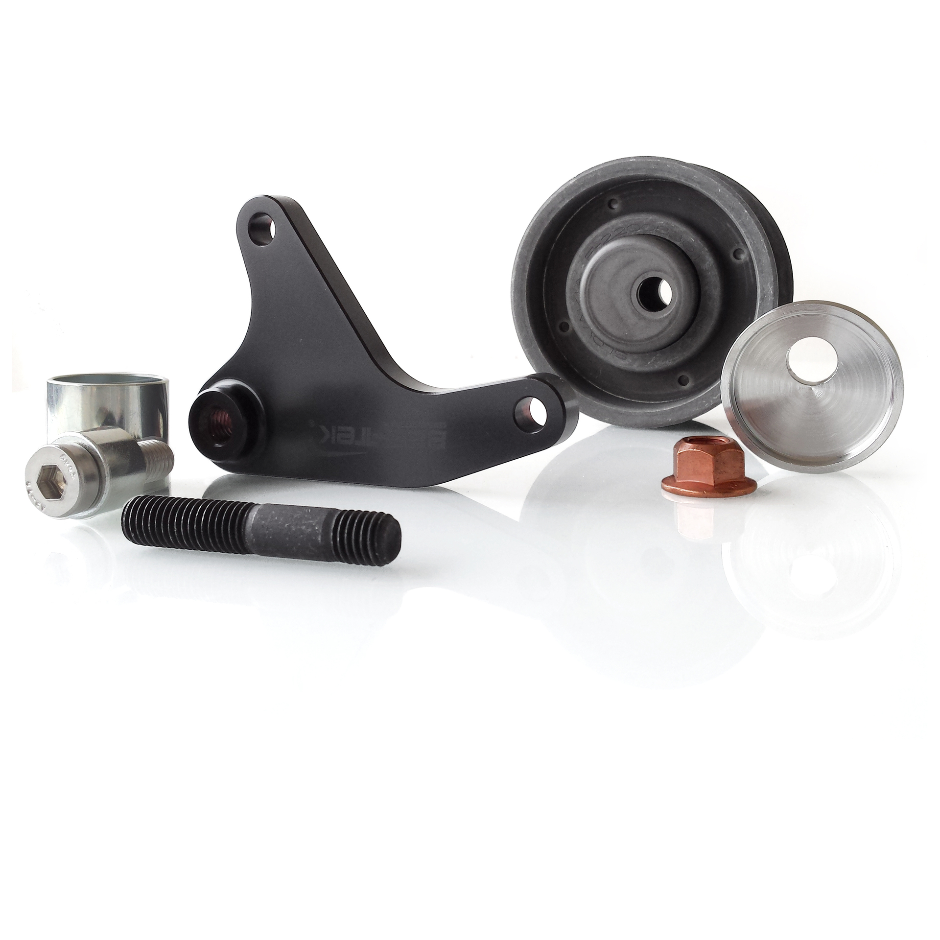 1.8T Manual Timing Belt Tensioner Kit BAR-TEK®
