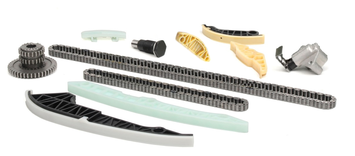 2.0L TSI EA888 Gen.2 Steuerketten-Kit BAR-TEK®