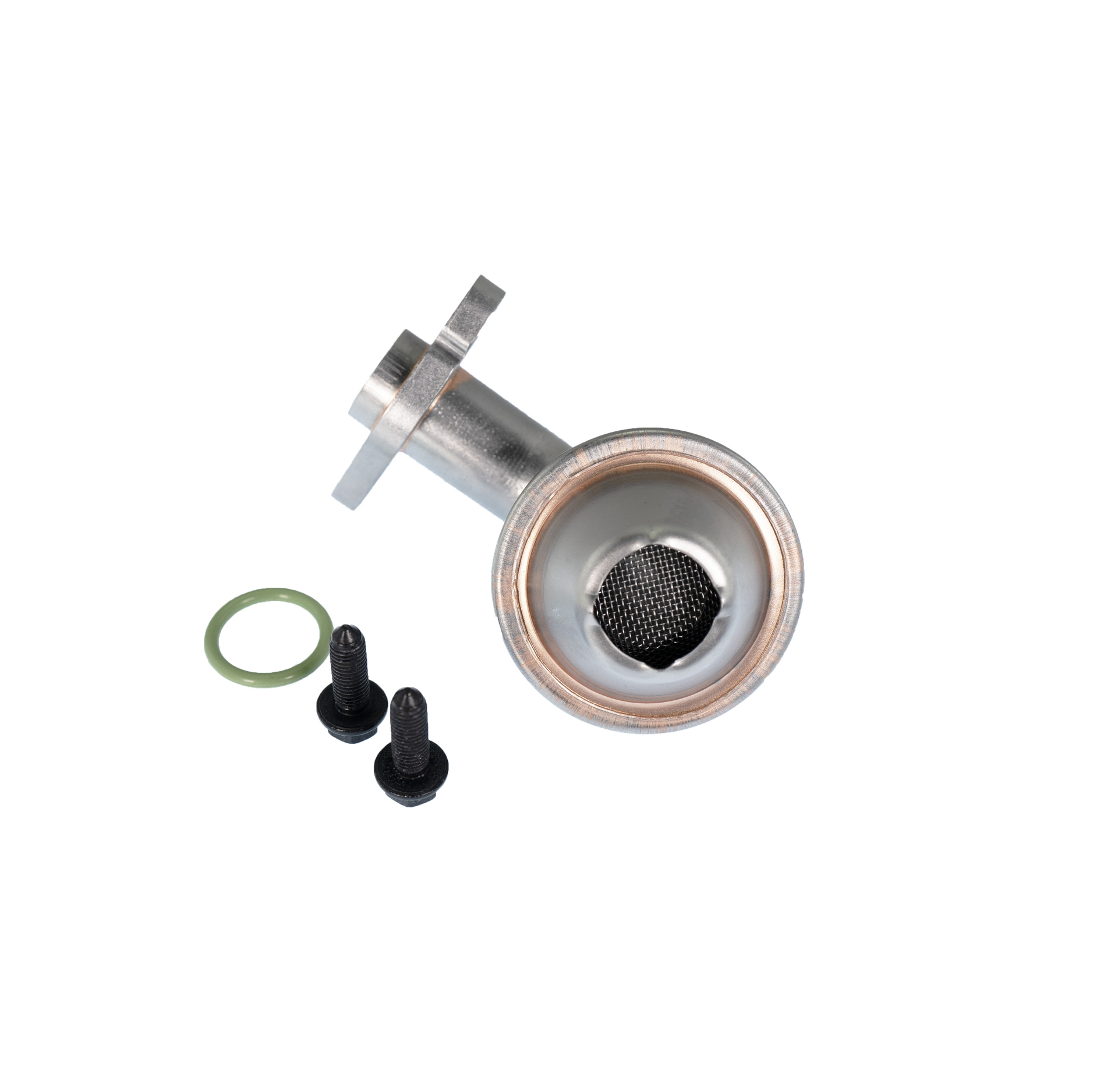 1.8T Suction line longitudinal oil pump BAR-TEK®