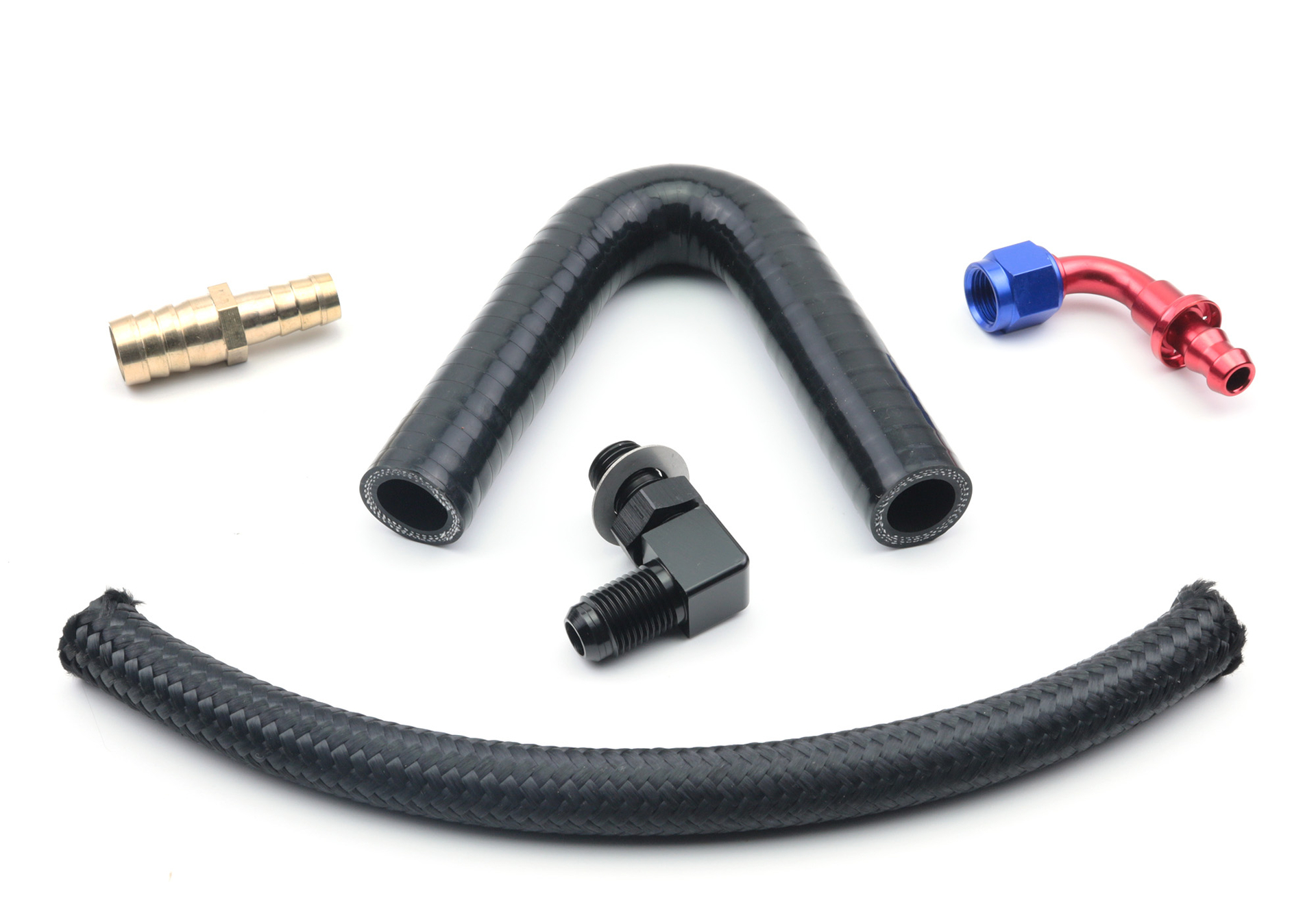 2.0L TFSI EA113 Adaptateur pour l'échangeur de chaleur de la conduite d'eau BAR-TEK®