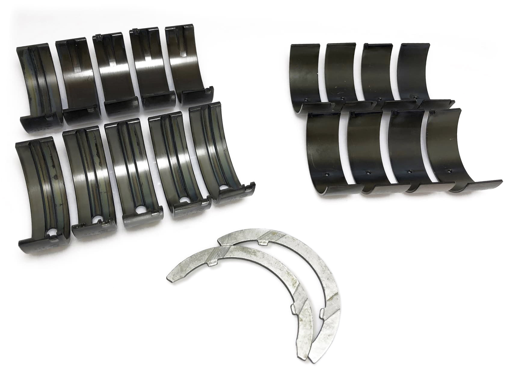 2.0L TSI EA888 Gen.2 Race Bearing Shell Kit ACL + KS