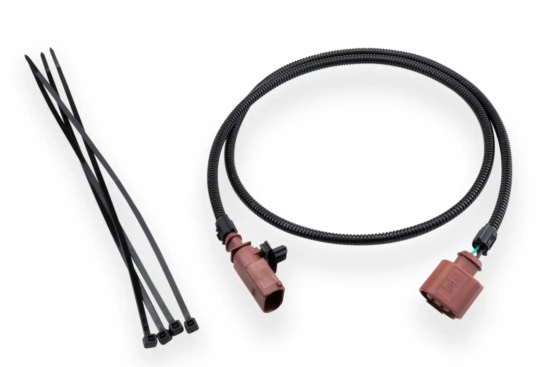 Kabel Schubumluftventil