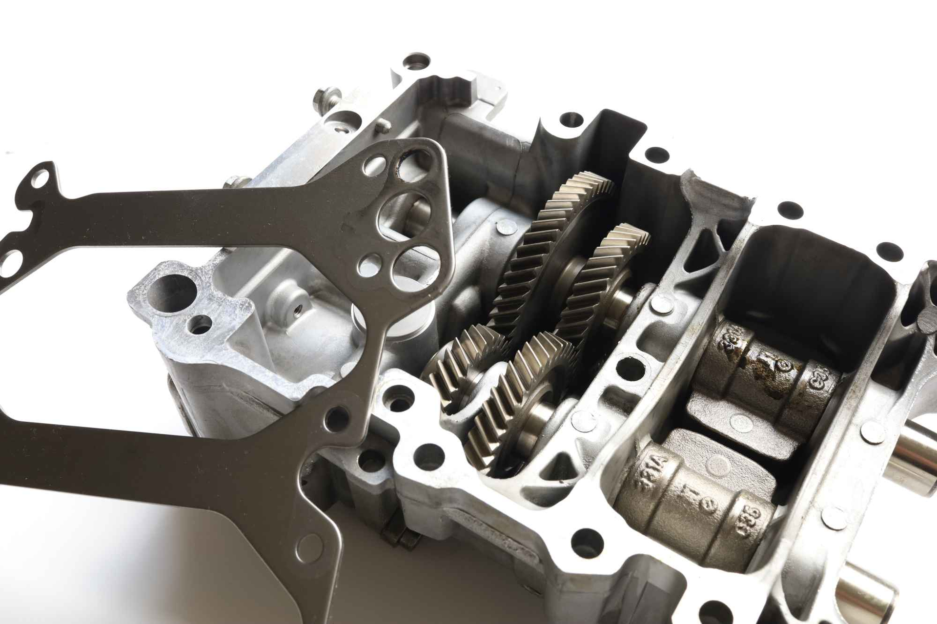 2.0L TFSI EA113 balance shaft