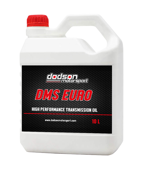 Huile de transmission Dodson haute performance adaptée à VW DSG / Audi S-Tronic / BMW DKG