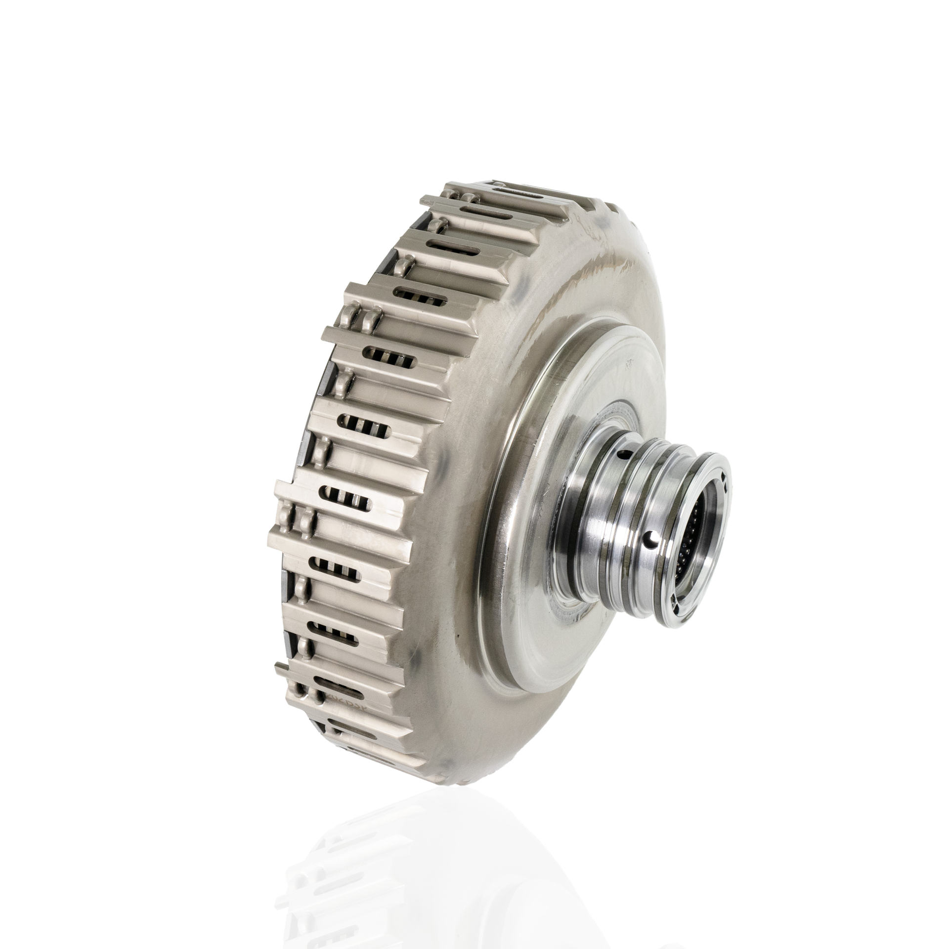 2.0L DSG DQ250 clutch BAR-TEK®