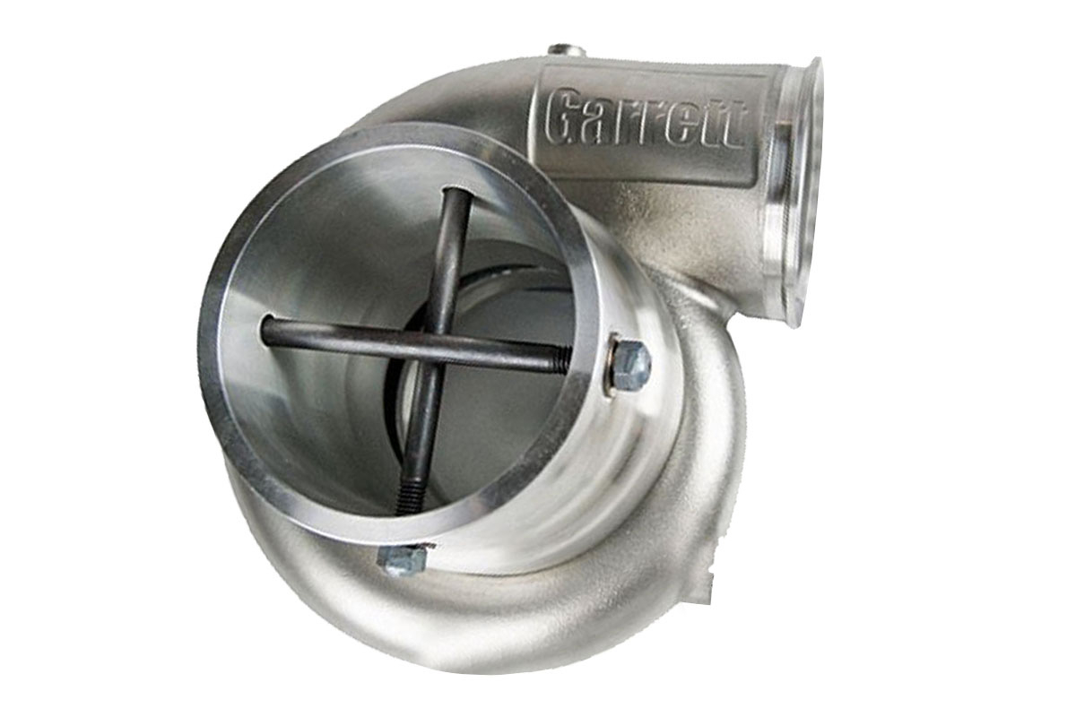 Garrett GT/GTX55 Abgasgehäuse 1.40 A/R 761208-0063