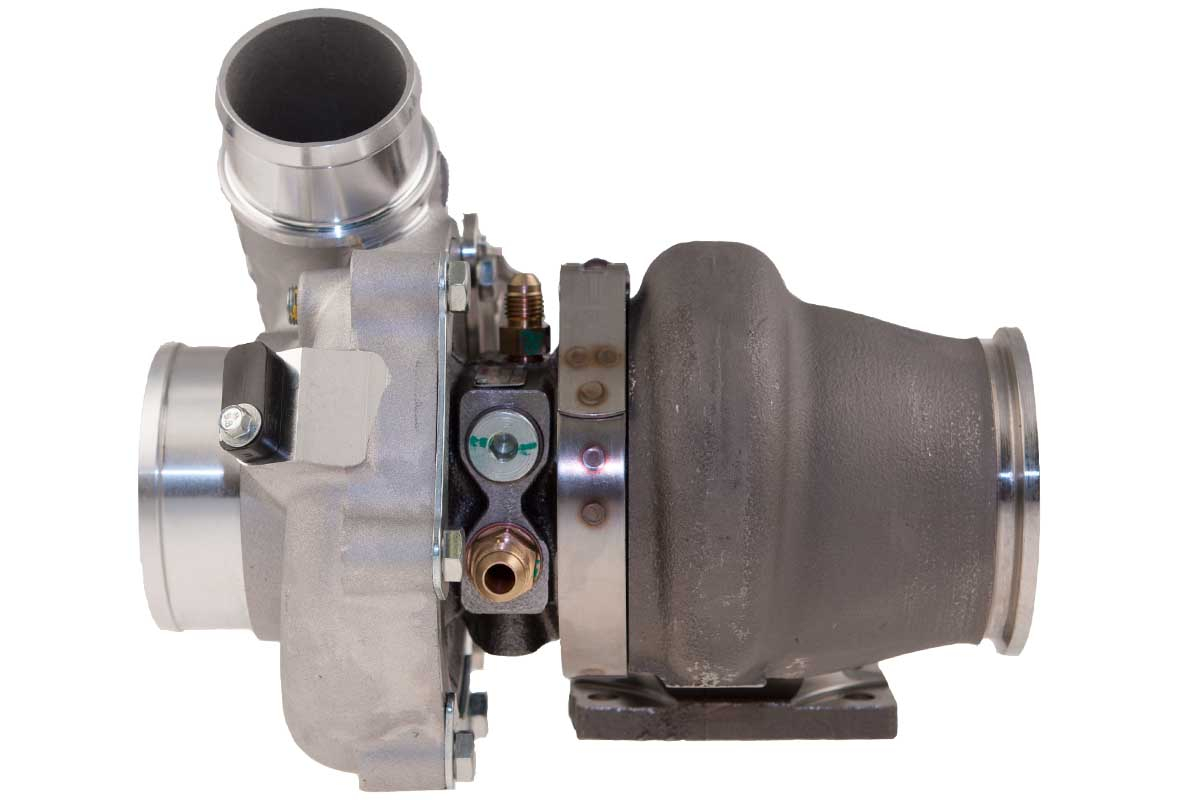 Garrett G25-660 Turbocharger 877895-5002S Garrett G25-660 Turbocharger 877895-5002S