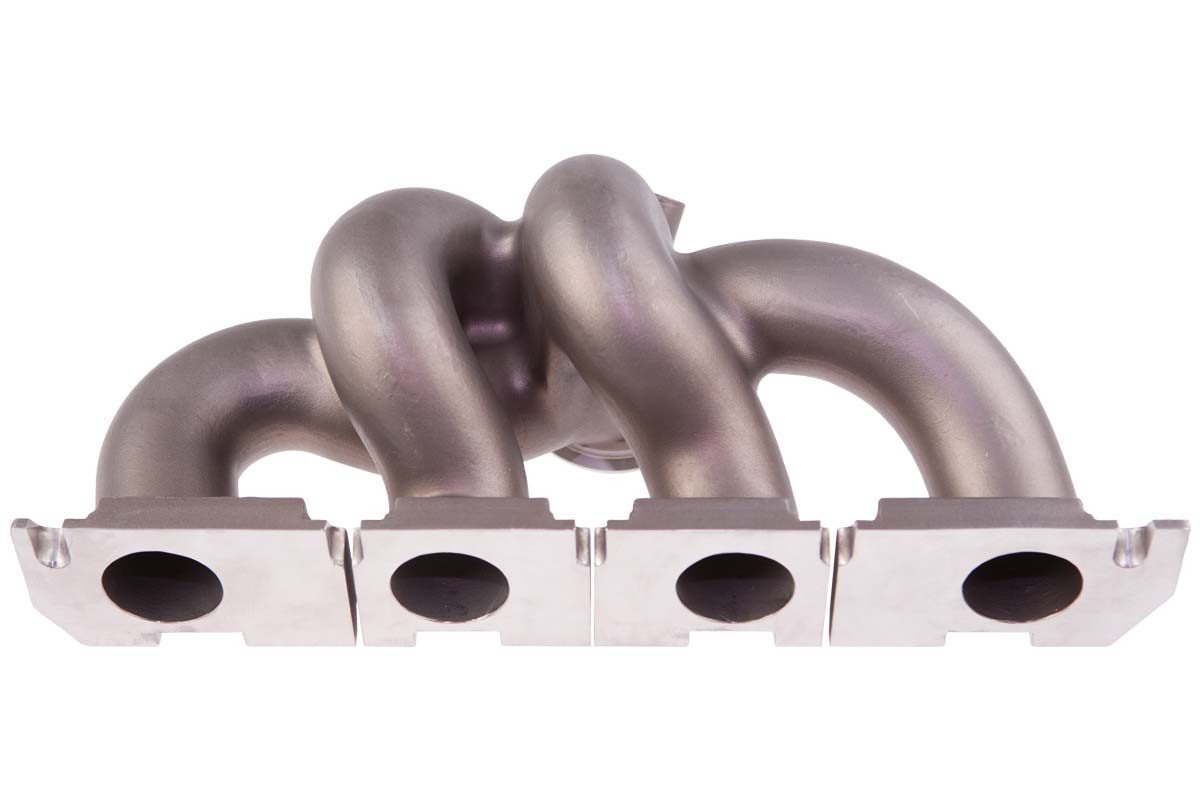 2.0L TFSI EA113 upgrade Turbocharger Thor 650 Turbocharger Kit Turbo-Total®