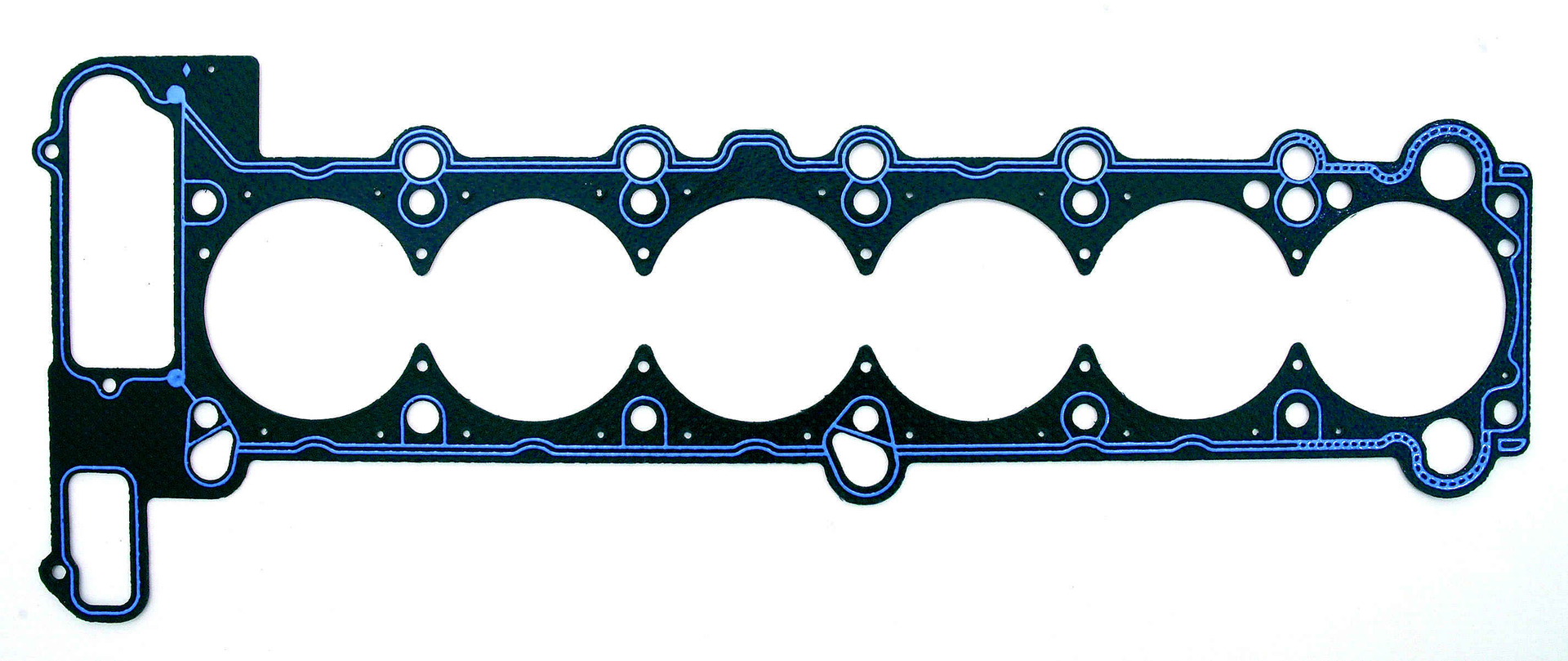 Athena Cylinder Head Gasket fits BMW 2.5L/2.8L M50B25/M52B25/M52B28