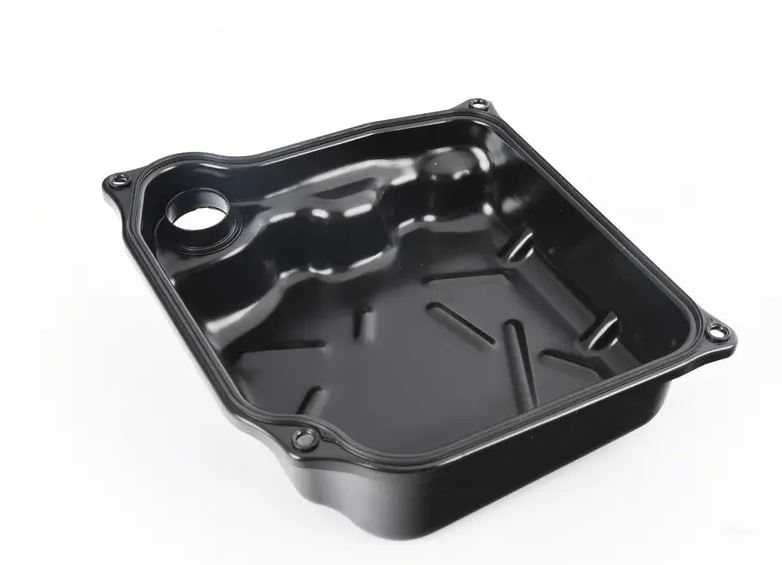 2-5L-TFSI-Audi-RS3-TTRS-DSG-Olwanne-Dichtung-DQ500-2 2.5L TFSI Audi RS3 & TTRS DQ500 DSG transmission oil pan & gasket