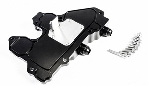 2.0T TSI Golf 7 GTI Öl Catchtank Kit Integrated
