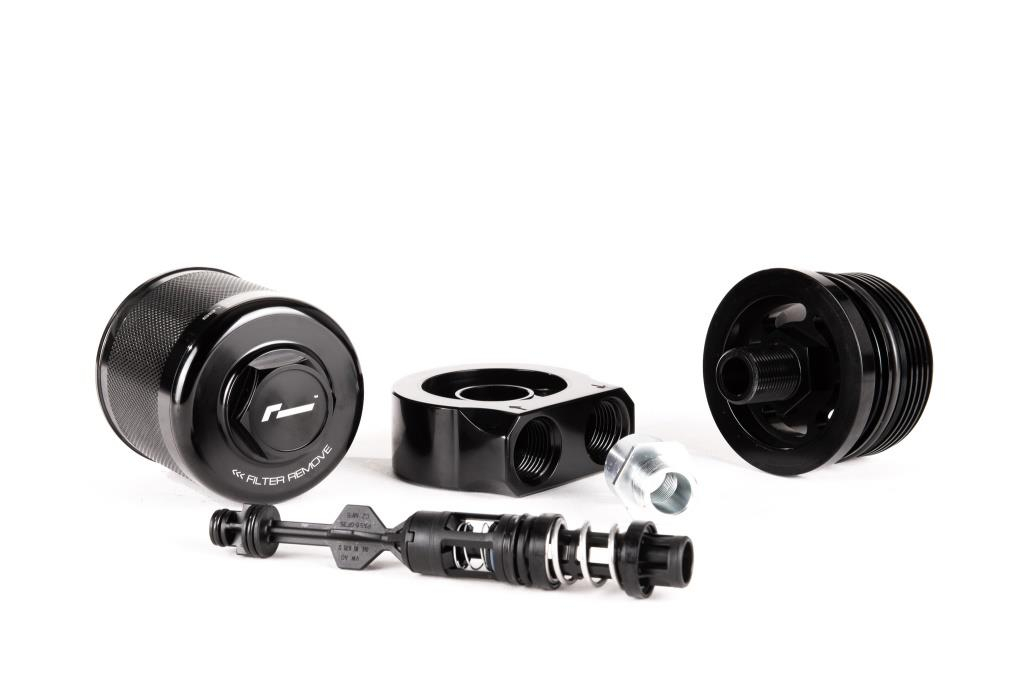 Kit refroidisseur d'huile 2,0L TSI EA888 Gen.3 MQB VWR