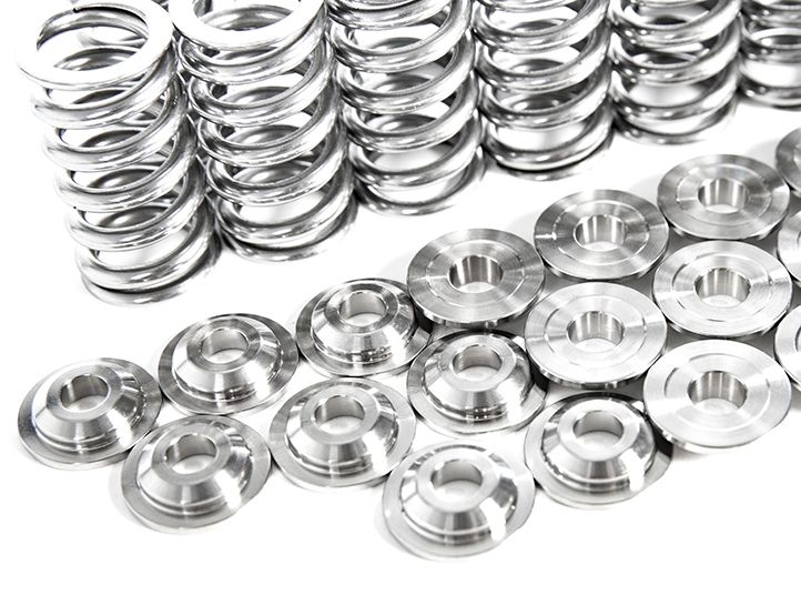 2.5L TFSI Audi RS3 & TTRS Sports Valve Springs Set SUPERTECH