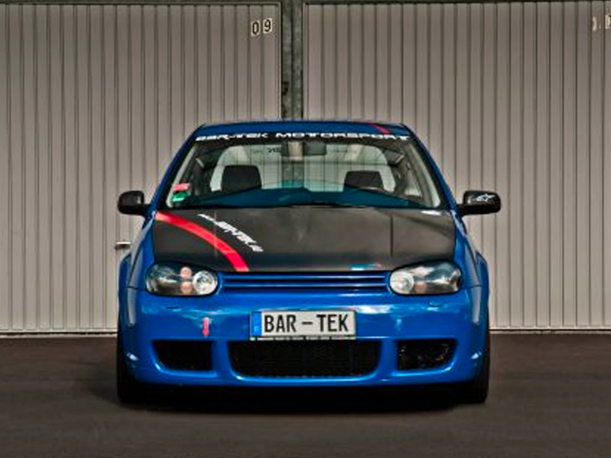 Golf-4