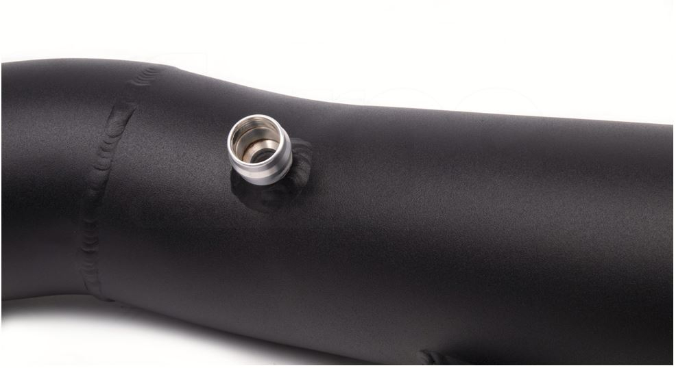 2.5L TFSI Audi RS 3 & TT RS Intake Pipe Forge