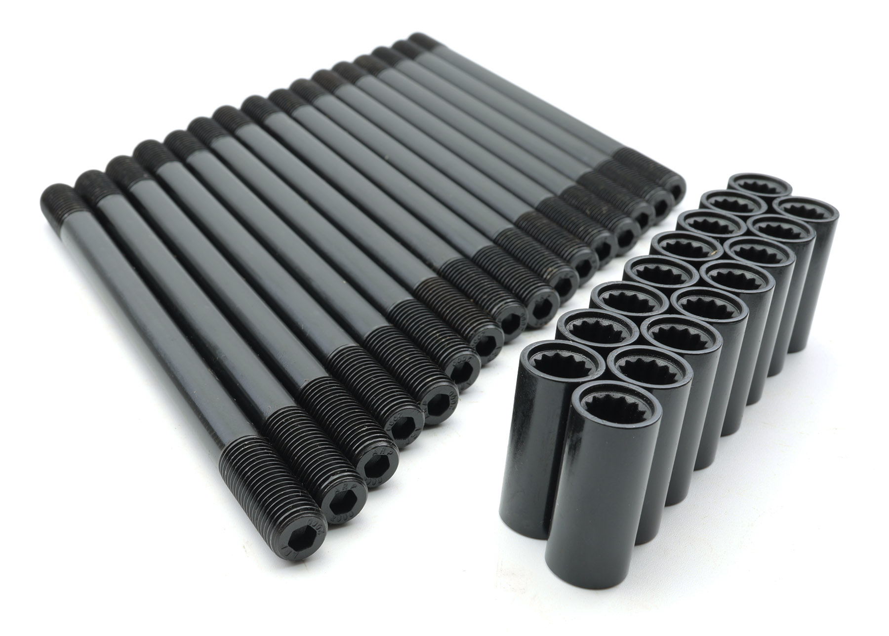 2.7T Audi ARP Head Stud Kit
