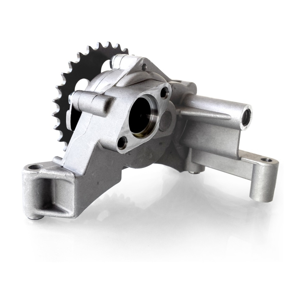 1.8T RACE Oilpump BAR-TEK®
