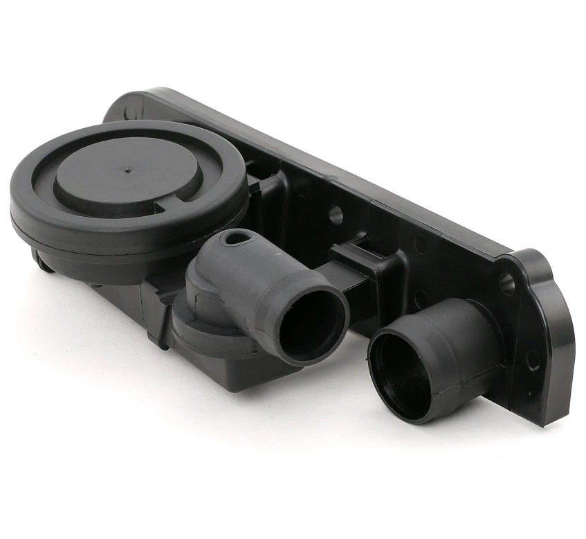 2.0L TFSI EA113 OEM PCV mit Dichtung BAR-TEK®