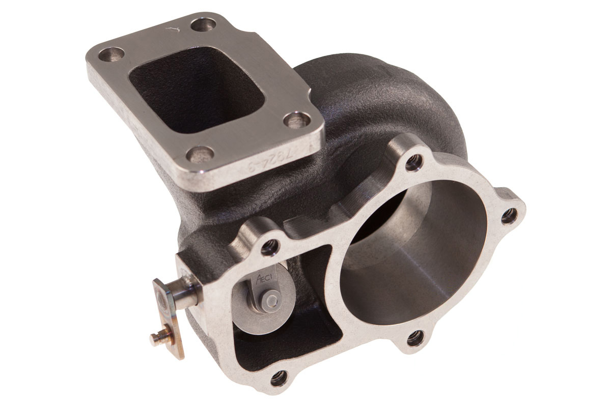 Garrett GT/GTX35 Turbine Housing 0.63 A/R 771300-0003