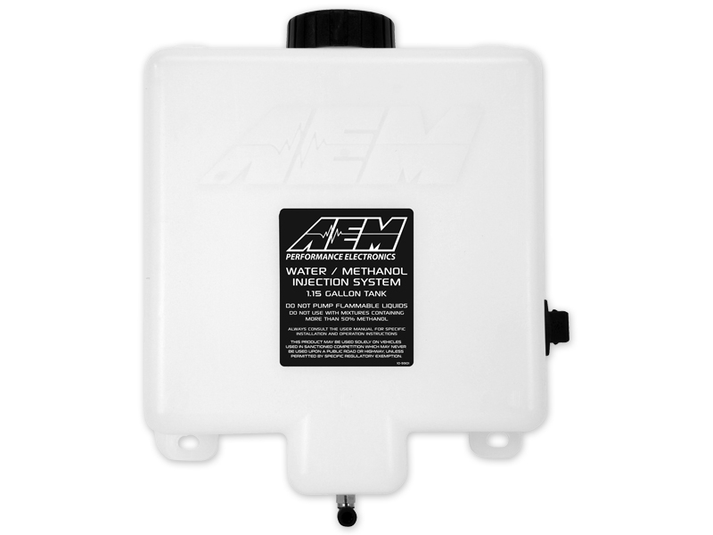 Wasser/Methanol-Einspritzung AEM