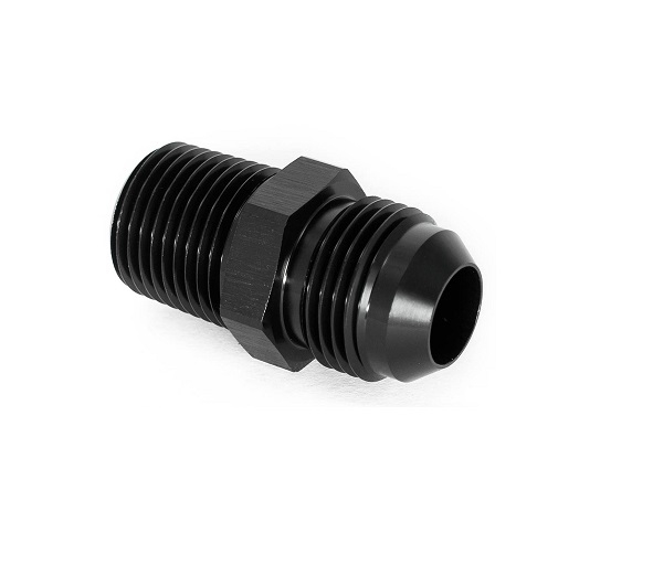 Adaptateur droit NPT vers Dash
