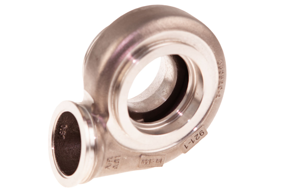 Garrett G35 Turbine Housing 1.21 A/R 740902-0115