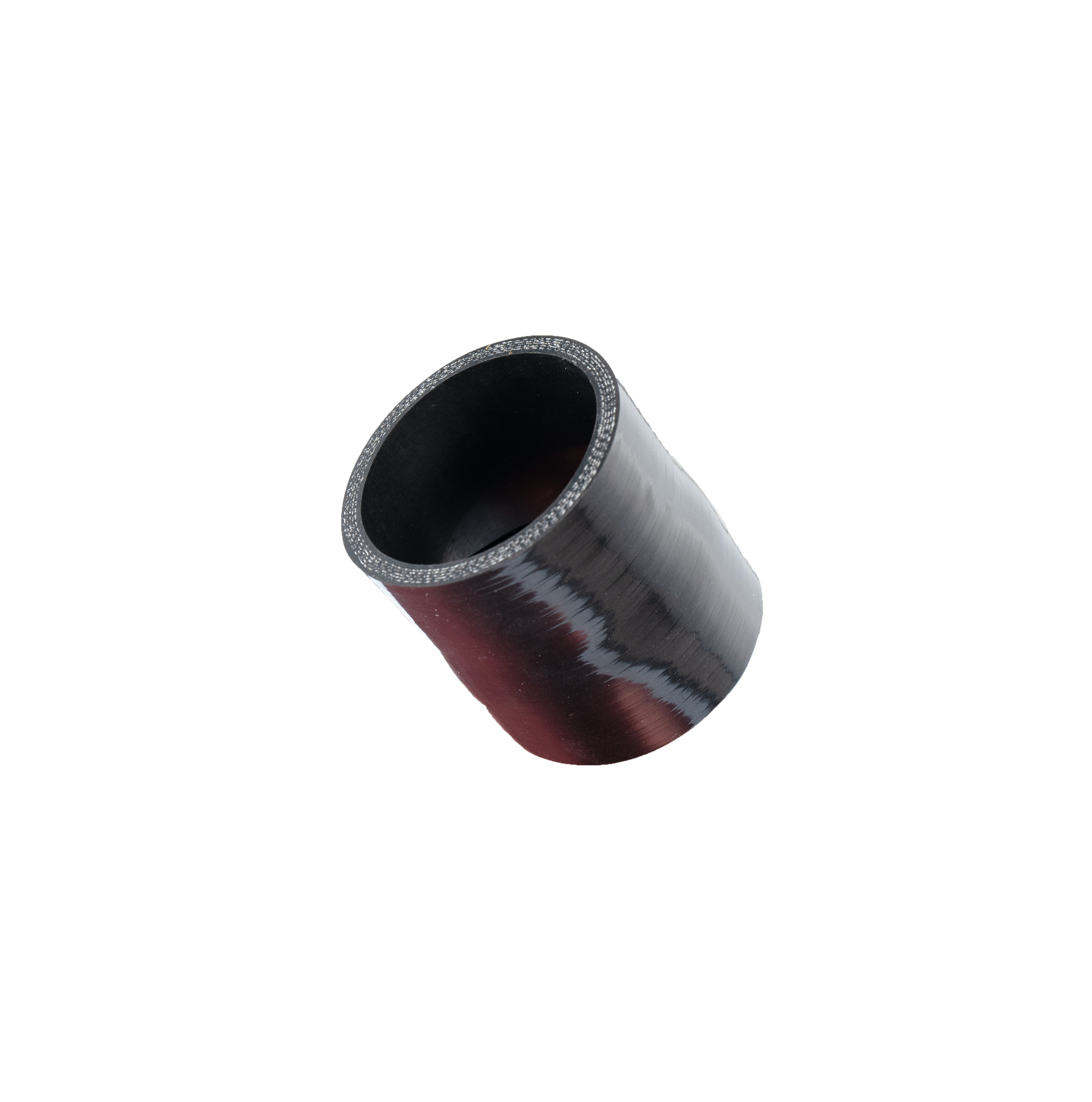 2.0L TSI EA888 Evo4 silicone hose from pressure pipe to throttle valve