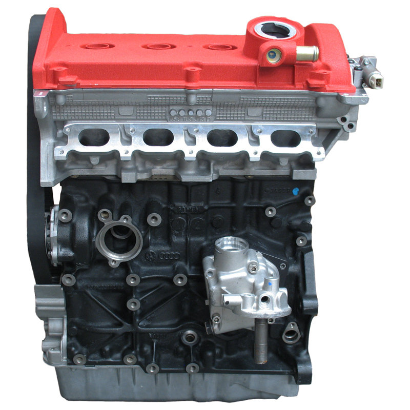 1.8T RENNMOTOR 1.8L komplett über 300PS tauglich