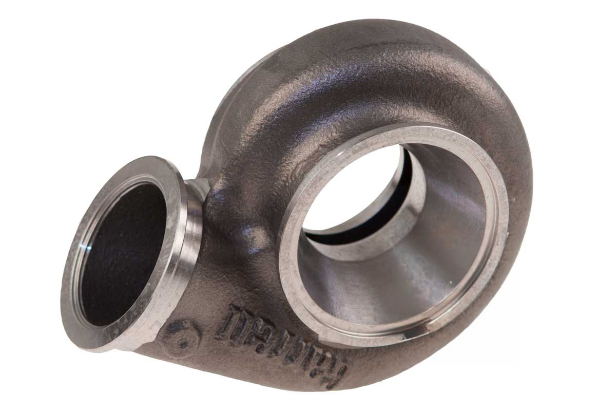 Garrett G25 Turbine Housing 0.72 A/R 740902-0069