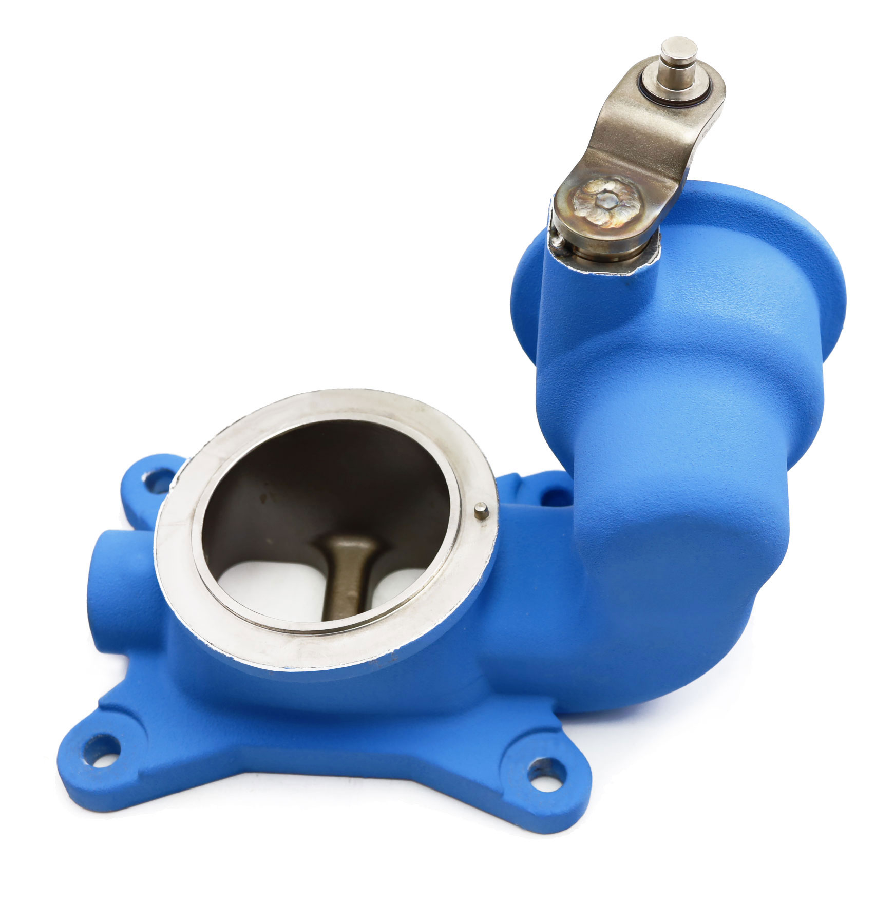 2.0L TSI EA888 Gen.3 MQB upgrade Manifold for Garrett G Series
