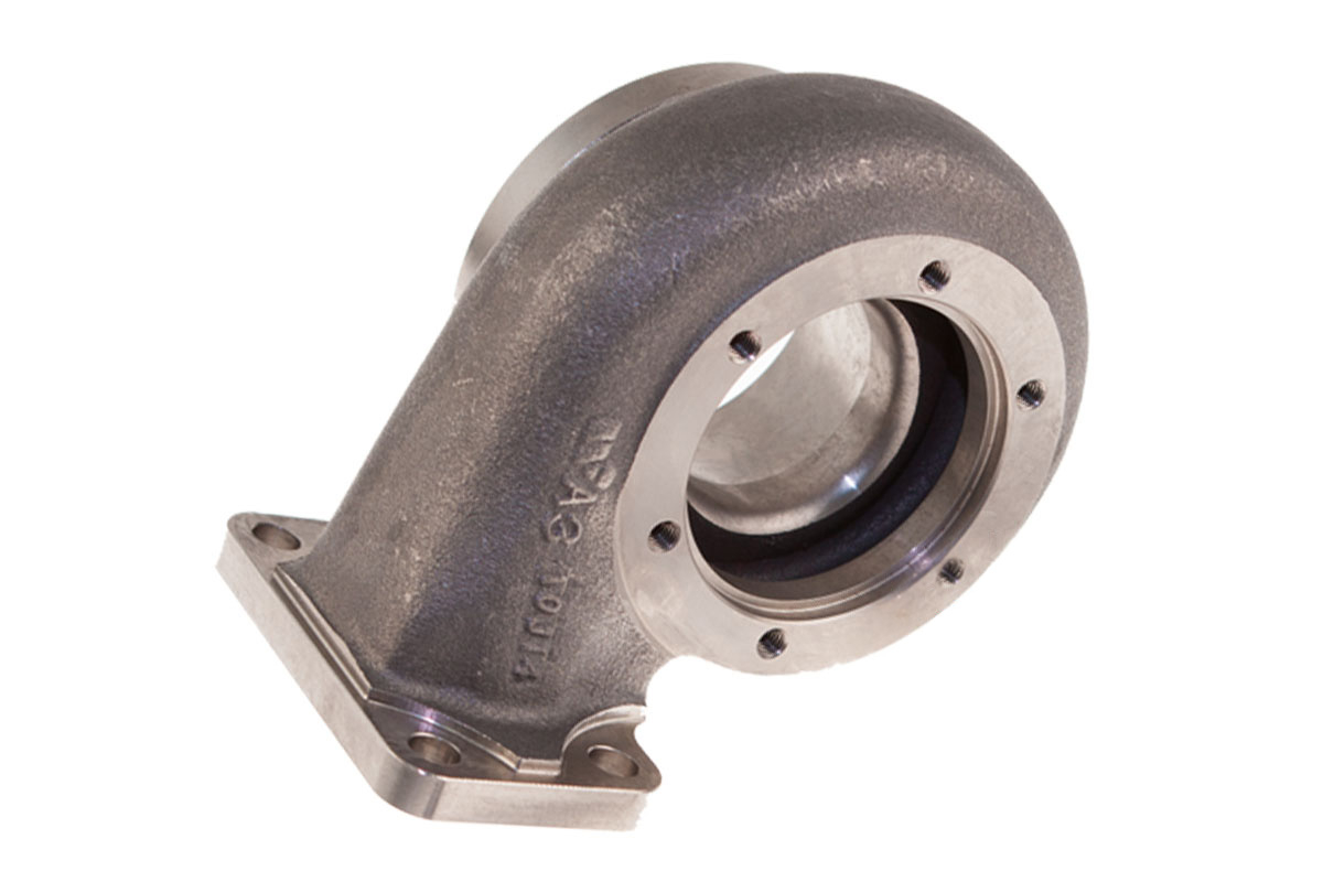 Garrett GT/GTX30 Turbine Housing 1.06 A/R 740902-0001