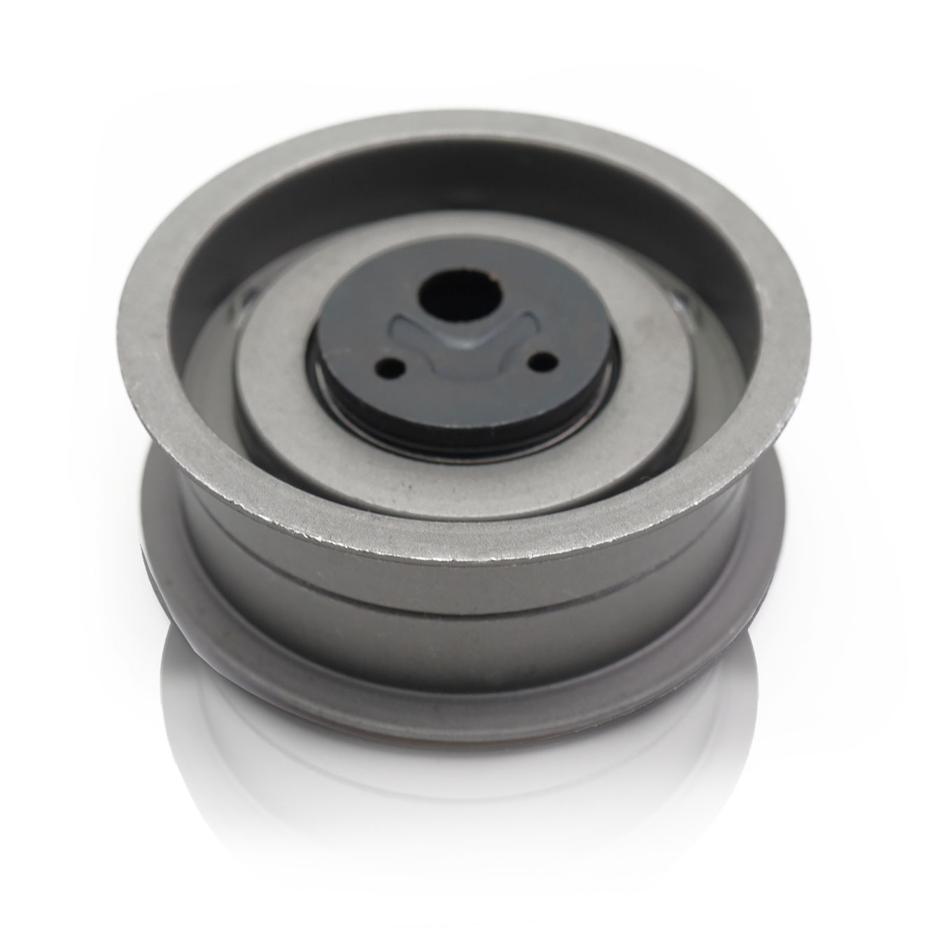1.8T 20V & 2.0L TFSI EA113 Galet tendeur mécanique pour courroie de distribution BAR-TEK®