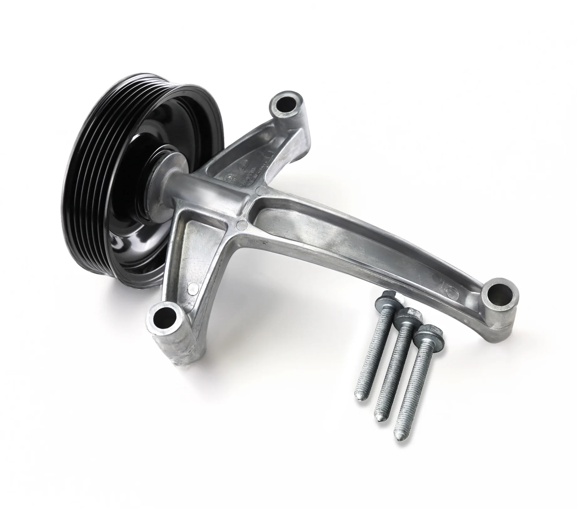 2.0L EA888 Klima-Kill-Kit Umlenkrolle BAR-TEK® 