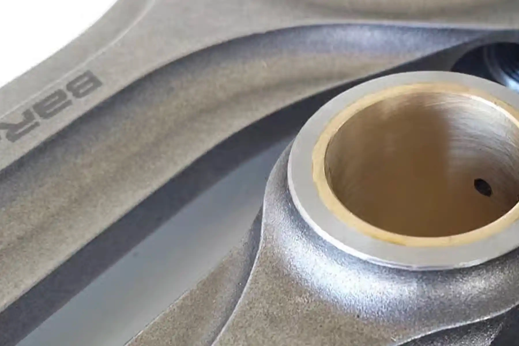 VAG X-Shaft-Pleuel 144 x 20mm BAR-TEK®