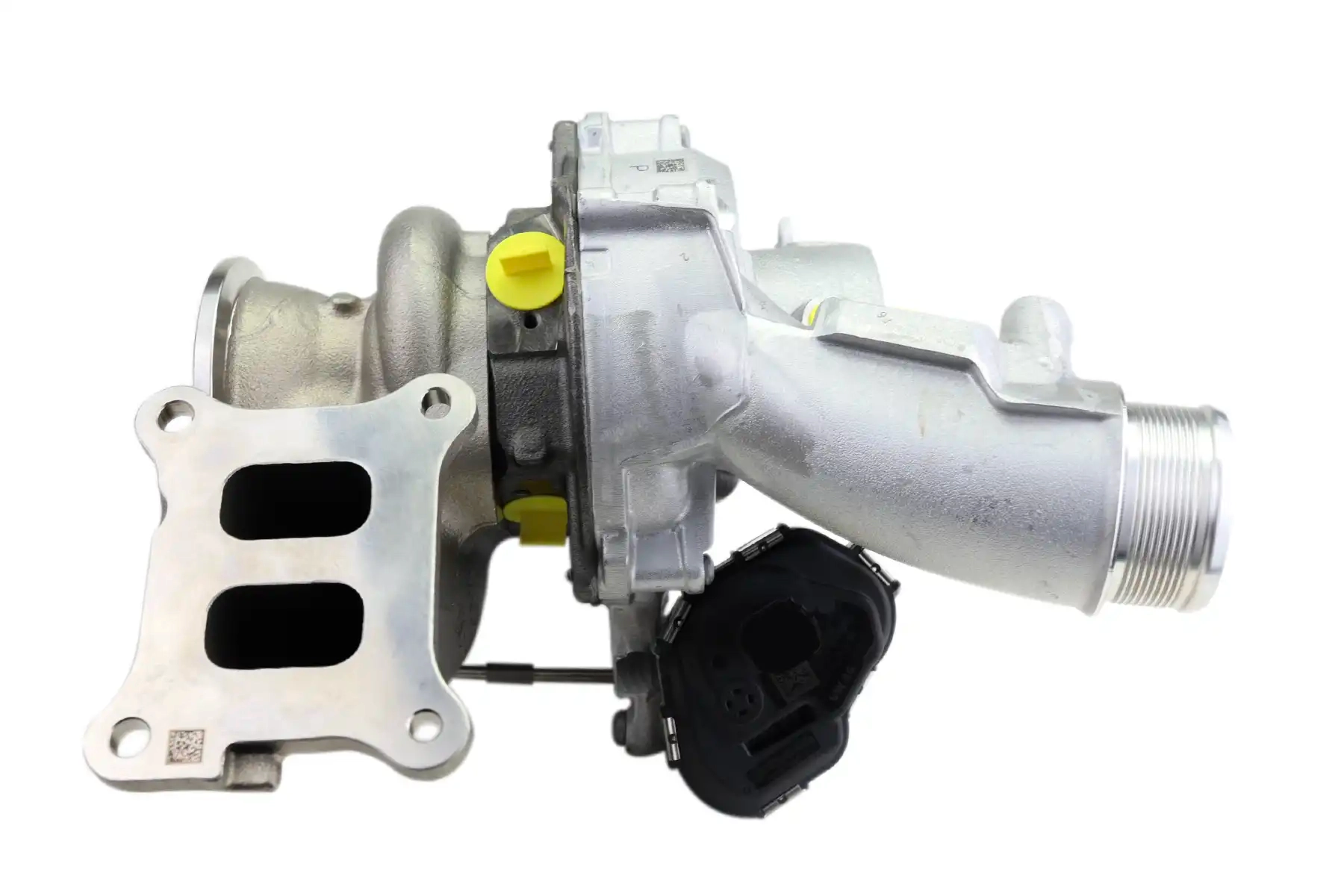 2.0L Golf MK8 R Original Turbocharger Continental