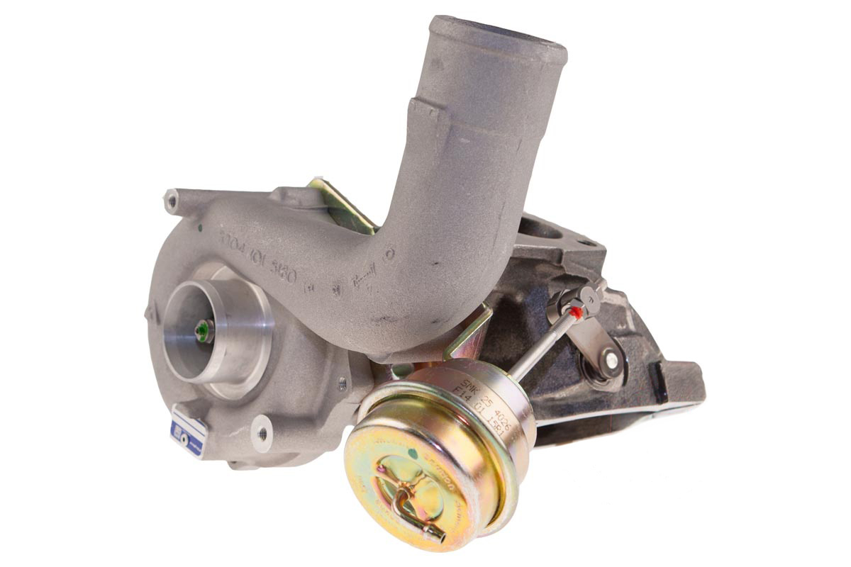 1.8T 20V Upgrade Turbolader K04-01 BorgWarner