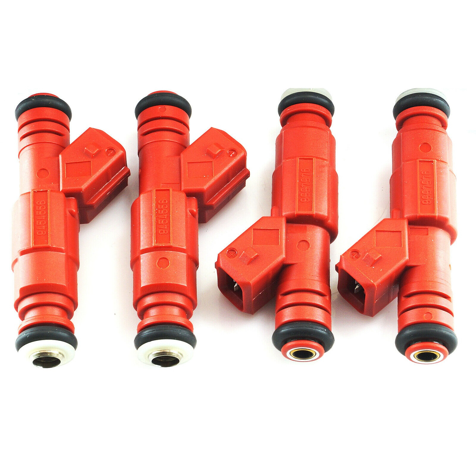 kit d'injecteurs 315ccm BOSCH 100% matched