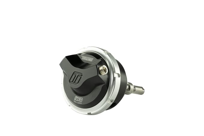 Turbosmart GenV IWG BorgWarner EFR Twin Port 14psi