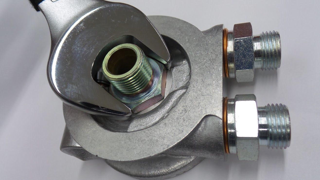Flansch-2-compressor