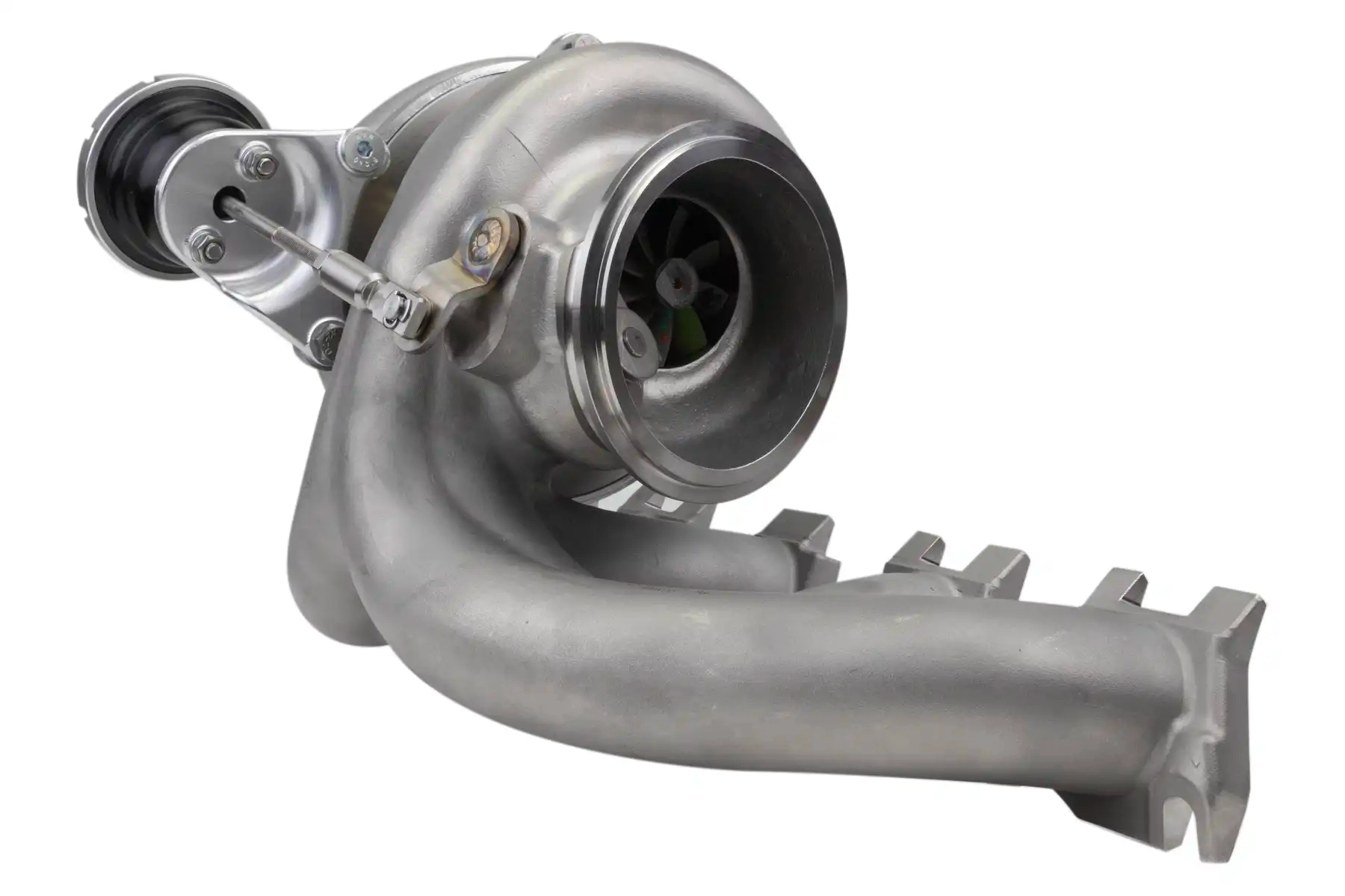 2.5L TFSI Audi RS3 & TTRS Thor G30-900 upgrade Bolt On Turbocharger Turbo-Total®