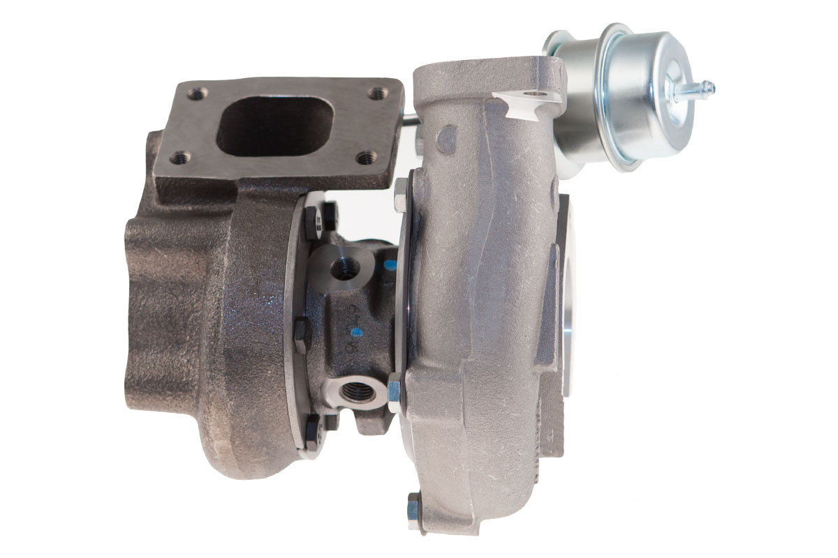 Garrett GT2860R Turbocharger