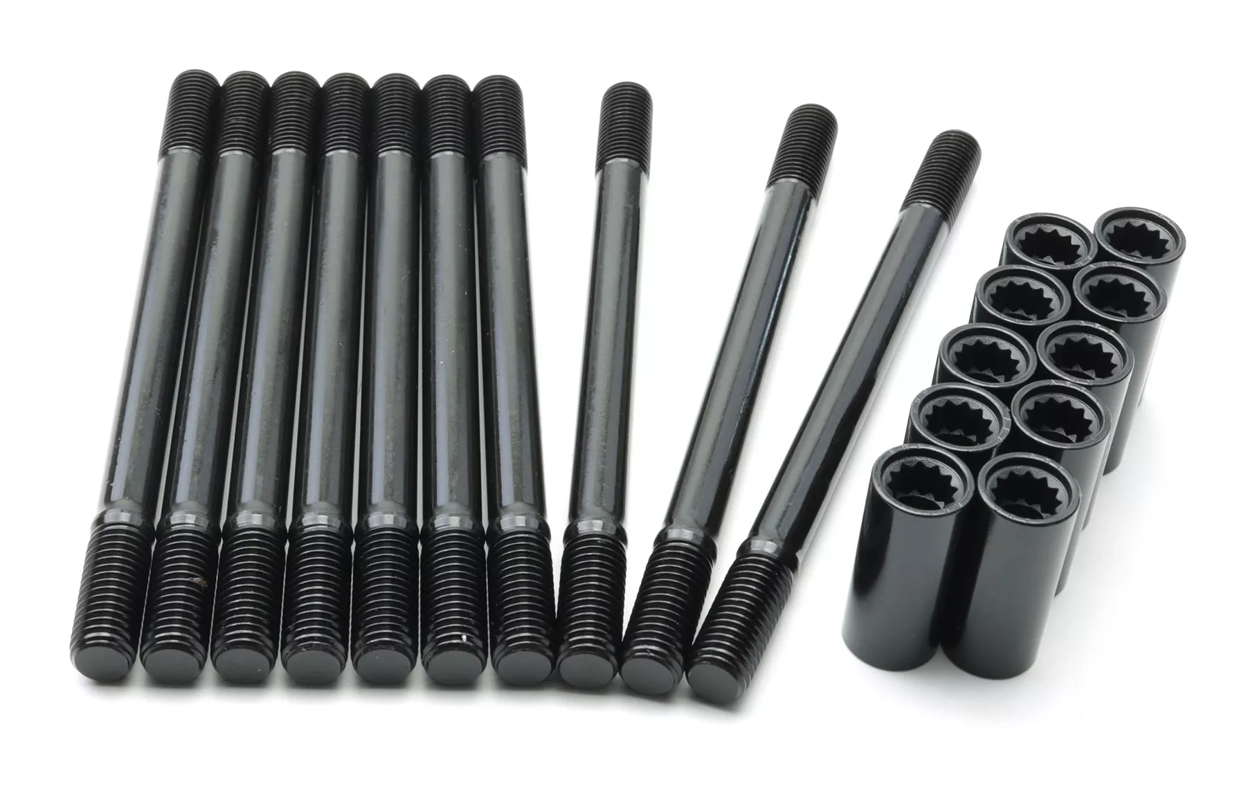 1.8T 20V stud bolt Cylinder head Raceware